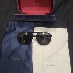 Gucci Shades