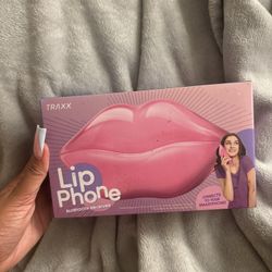 Lip Phone