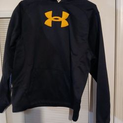 Under ARMOUR HOODIE