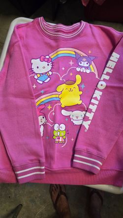 Hello kitty medium