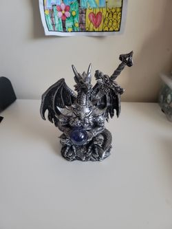 Dragon Letter Opener