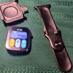 Bluetooth Smart Watch 