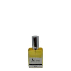 Bad Boy Perfume Oil for Men - 0.5 Oz. (15 ML)