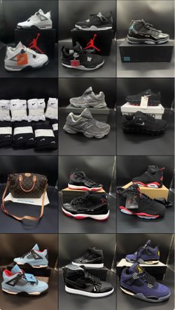 Shoes