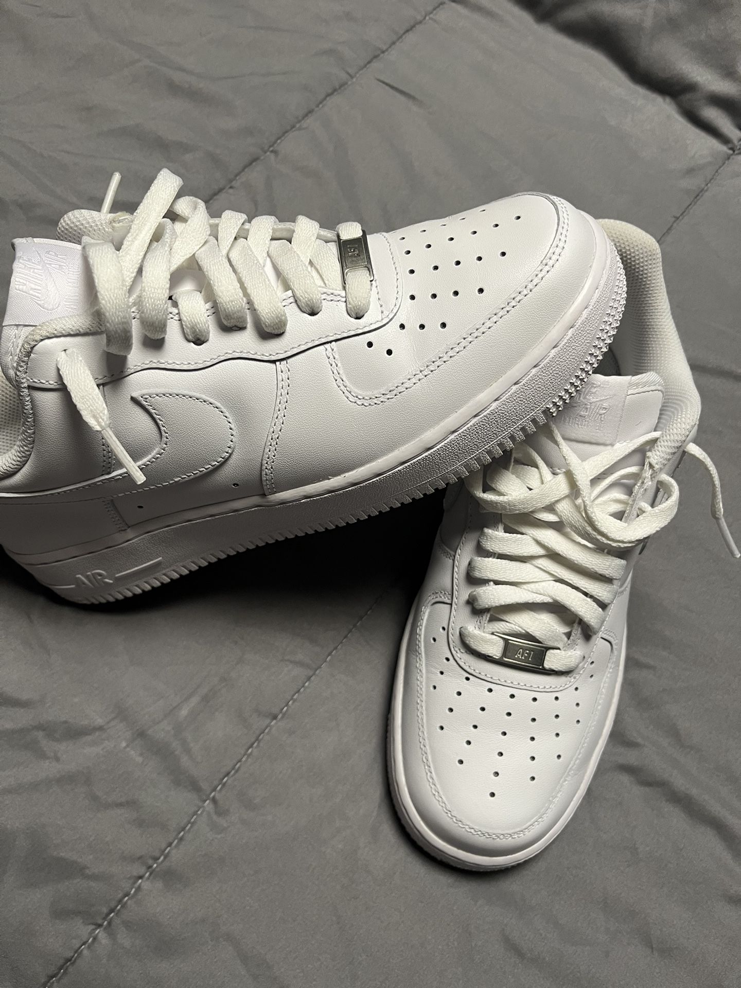 Air Force One Men’s 8.5 Used $70 Good condition