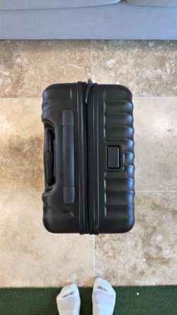 Brand New Tumi Expandable Large