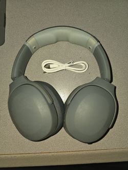 Bluetooth Headphones