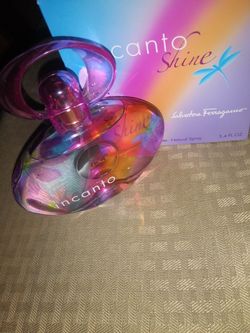 perfume ferragamo incanto