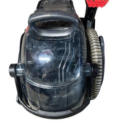 Bissell 3624 Spot Clean Professional Portable Carpet Cleaner - Corded , Black