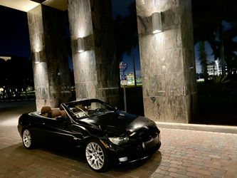 2009 BMW 328i