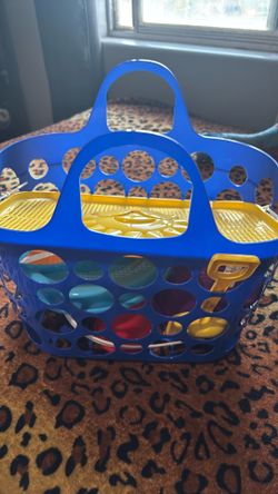 Beach toys