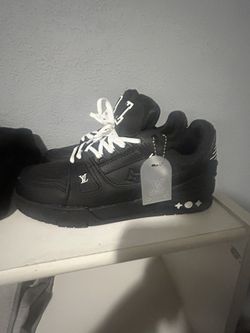 Louis Vuitton Shoes