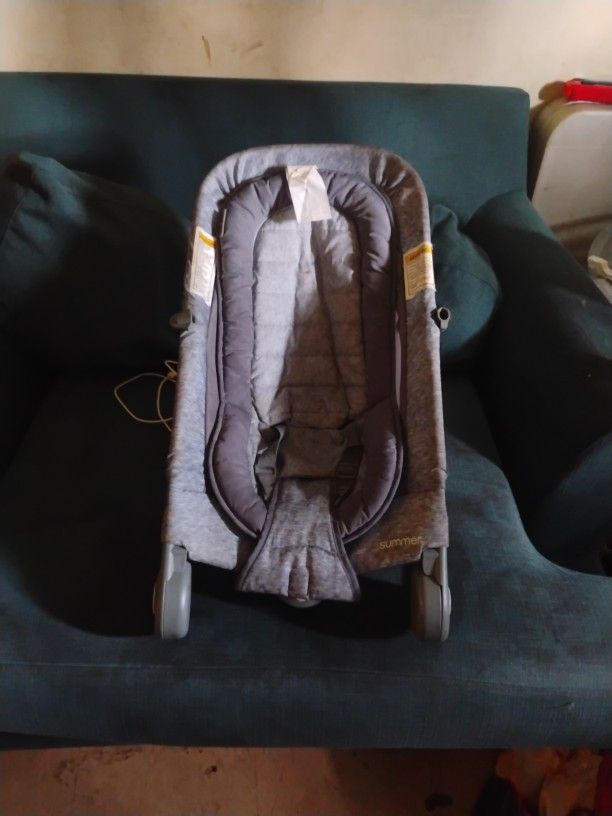 Baby Bouncer