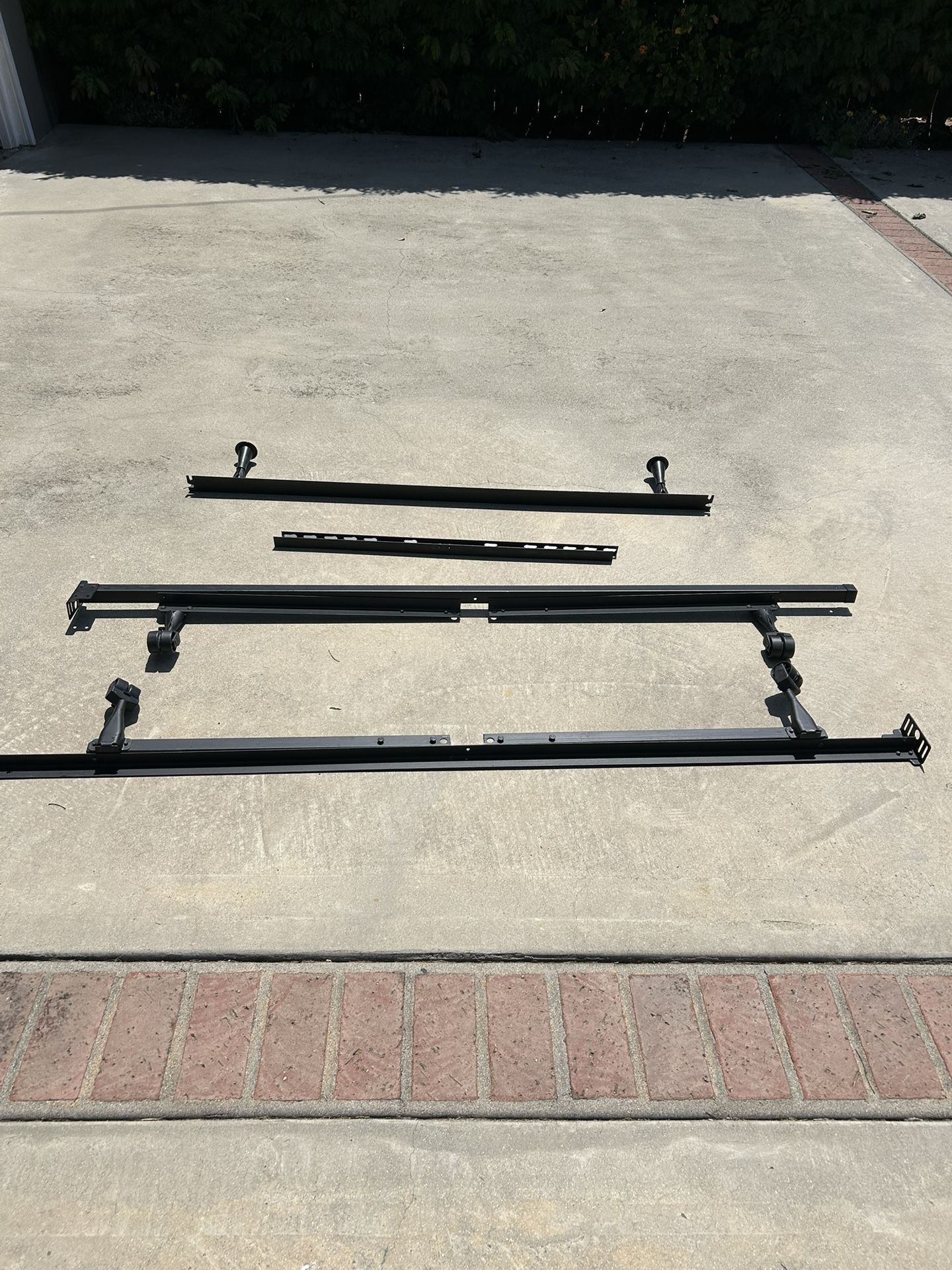Bed Frame