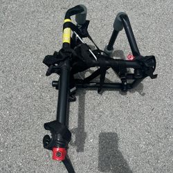 BIKE RACK