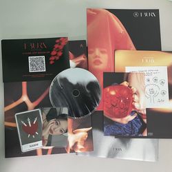 Kpop Album: G-Idle