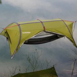 KAMMOK Sunda 2.0 Hammok Tent