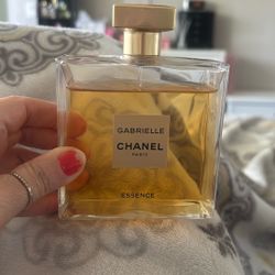 GABRIEL CHANEL PERFUME 5 Fl Oz