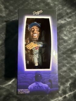 Mookie Betts Dodger Bobblehead