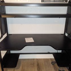 FREDDE Ikea Desk