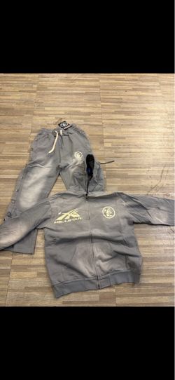 Hellstar sweatsuit