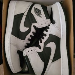 Jordan 1 Shadows 2.0 