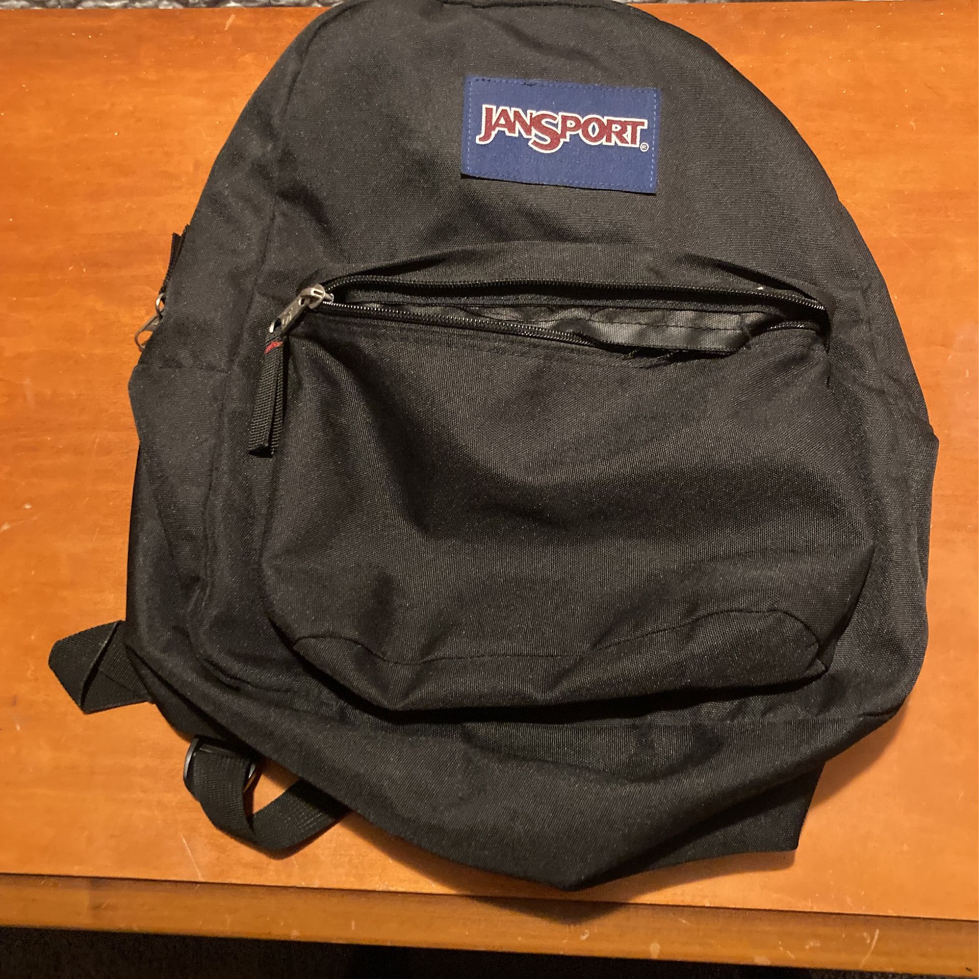 Original Jan sport backpack