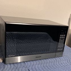 Panasonic Microwave 