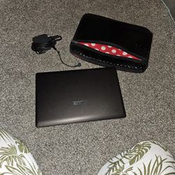 Great Working ASUS Laptop – Windows 10 Installed