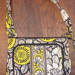 Vera Bradley Purse