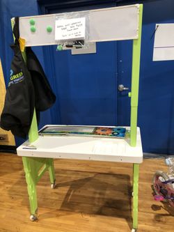Little green money machine kid store