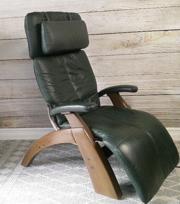 Perfect Chair Zero Gravity Electric MC-Style Recliner - Delivered