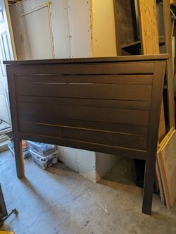 Headboard