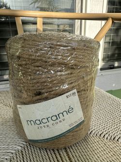 Jute Cord 