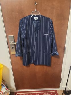 Women's Blazer Size 12