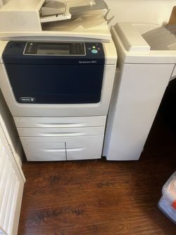 Work Centure Office Copy Machine