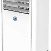 Smart Portable Air Conditioner