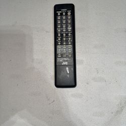 JVC Replacement Remote Control UR64EC1339