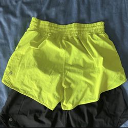 Lululemon