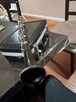 Clarinete