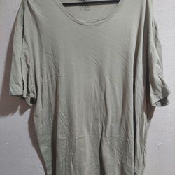 SIZE 3X MENS CLOTHES TSHIRT (ROPA CAMISA PARA HOMBRE TALLA 3X)