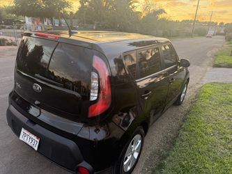 Kia Soul Basic