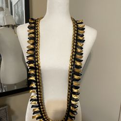 money lei