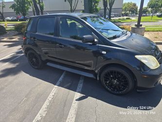 2006 Scion xA