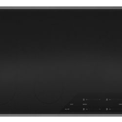 36" Transitional Electric Cooktop CE365T/S