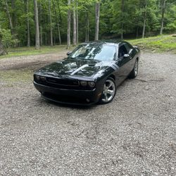 2012 Dodge Challenger