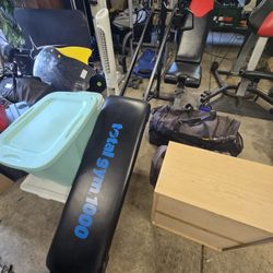 Total Gym 