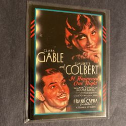 2011 Panini It Happened One Night Swatch Card 293/499