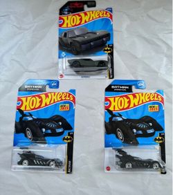 Hot wheels lot $10 each