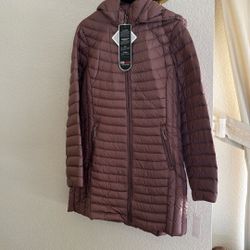 Women’s 32 Degree Heat Large Jacket